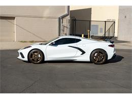 2023 Chevrolet Corvette Stingray (CC-2109129) for sale in Sherman Oaks, California