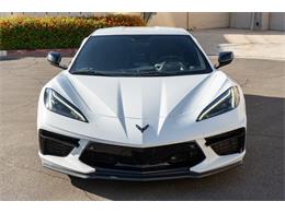 2023 Chevrolet Corvette Stingray (CC-2109129) for sale in Sherman Oaks, California