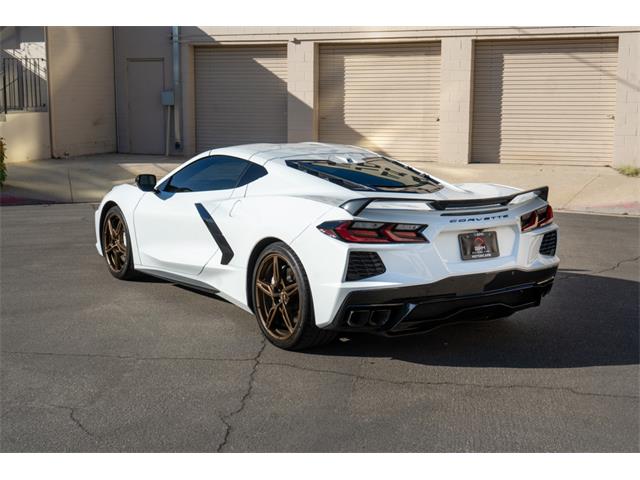 2023 Chevrolet Corvette Stingray (CC-2109129) for sale in Sherman Oaks, California