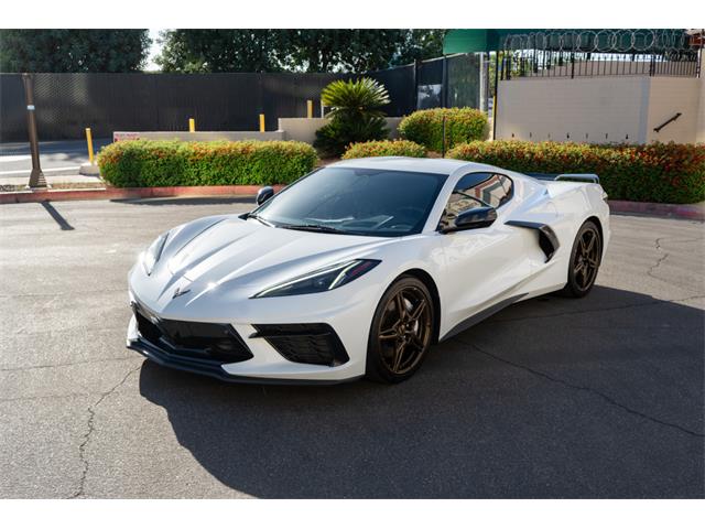 2023 Chevrolet Corvette Stingray (CC-2109129) for sale in Sherman Oaks, California