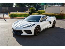 2023 Chevrolet Corvette Stingray (CC-2109129) for sale in Sherman Oaks, California