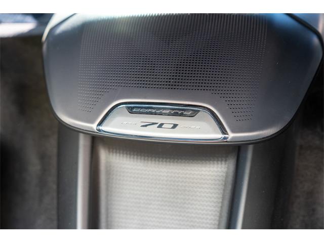 2023 Chevrolet Corvette Stingray (CC-2109129) for sale in Sherman Oaks, California