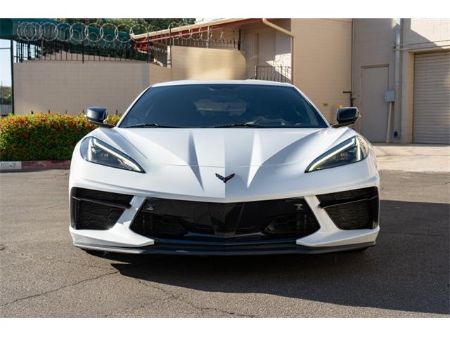 2023 Chevrolet Corvette Stingray (CC-2109129) for sale in Sherman Oaks, California