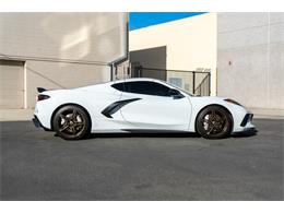 2023 Chevrolet Corvette Stingray (CC-2109129) for sale in Sherman Oaks, California