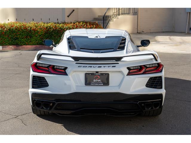 2023 Chevrolet Corvette Stingray (CC-2109129) for sale in Sherman Oaks, California