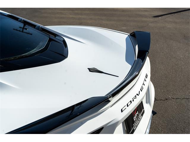 2023 Chevrolet Corvette Stingray (CC-2109129) for sale in Sherman Oaks, California