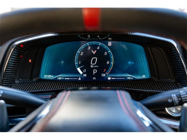 2023 Chevrolet Corvette Stingray (CC-2109129) for sale in Sherman Oaks, California