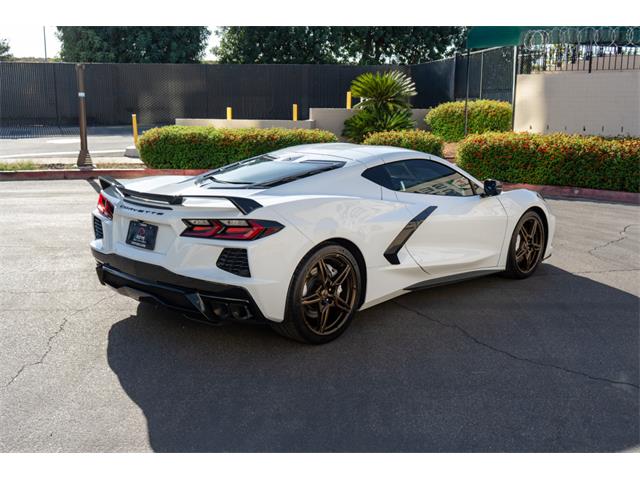 2023 Chevrolet Corvette Stingray (CC-2109129) for sale in Sherman Oaks, California