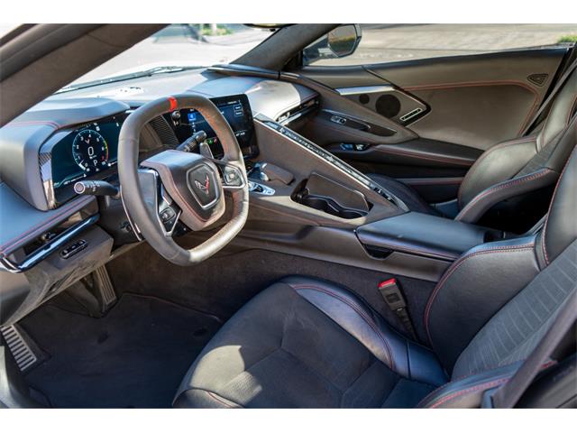 2023 Chevrolet Corvette Stingray (CC-2109129) for sale in Sherman Oaks, California