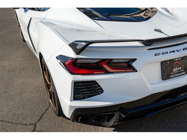 2023 Chevrolet Corvette Stingray (CC-2109129) for sale in Sherman Oaks, California