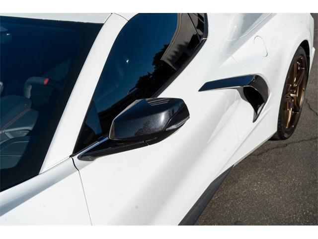 2023 Chevrolet Corvette Stingray (CC-2109129) for sale in Sherman Oaks, California