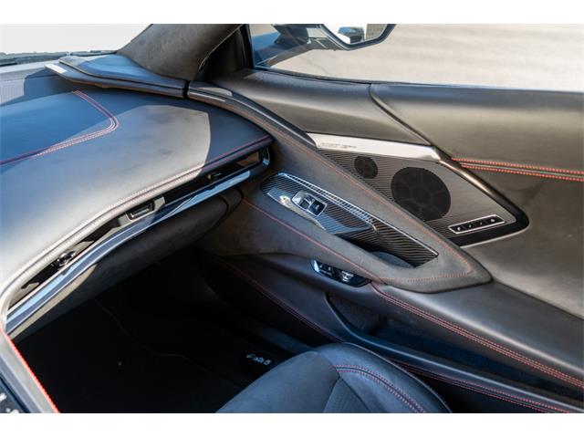 2023 Chevrolet Corvette Stingray (CC-2109129) for sale in Sherman Oaks, California