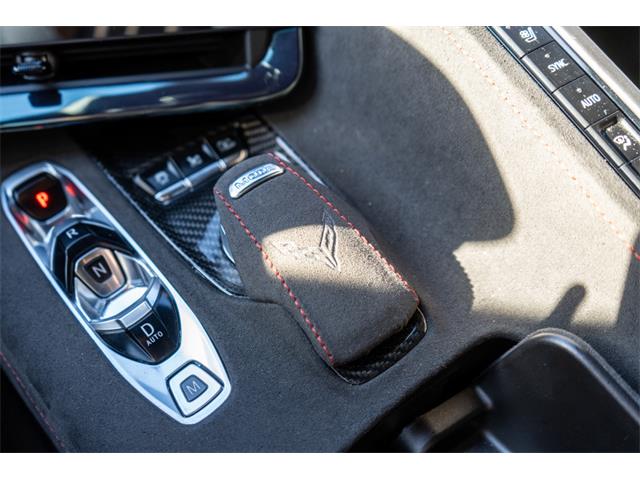 2023 Chevrolet Corvette Stingray (CC-2109129) for sale in Sherman Oaks, California