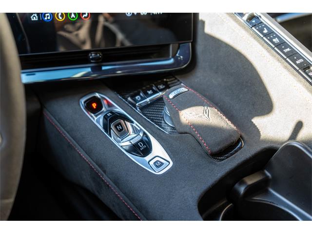 2023 Chevrolet Corvette Stingray (CC-2109129) for sale in Sherman Oaks, California