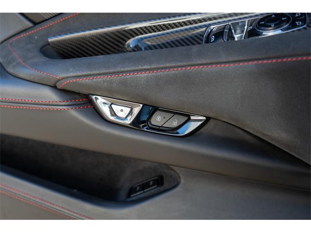 2023 Chevrolet Corvette Stingray (CC-2109129) for sale in Sherman Oaks, California