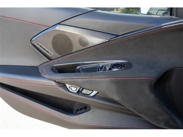 2023 Chevrolet Corvette Stingray (CC-2109129) for sale in Sherman Oaks, California