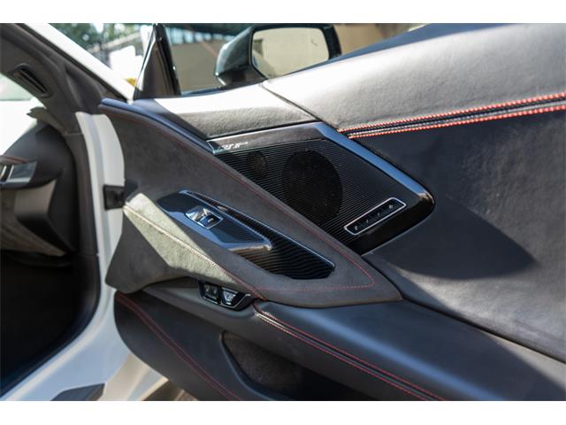2023 Chevrolet Corvette Stingray (CC-2109129) for sale in Sherman Oaks, California