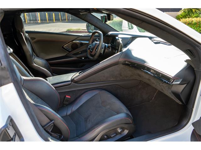 2023 Chevrolet Corvette Stingray (CC-2109129) for sale in Sherman Oaks, California