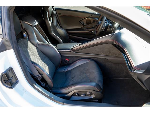 2023 Chevrolet Corvette Stingray (CC-2109129) for sale in Sherman Oaks, California