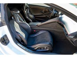 2023 Chevrolet Corvette Stingray (CC-2109129) for sale in Sherman Oaks, California
