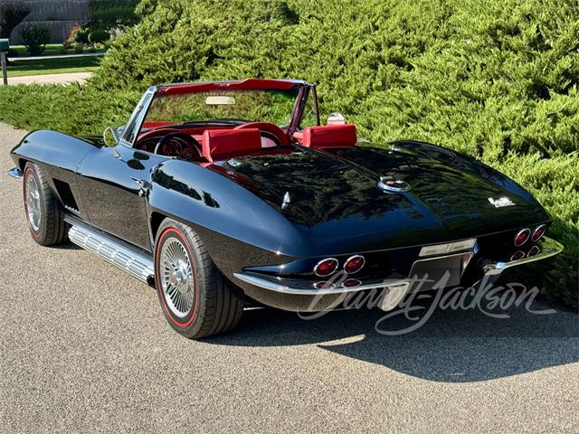 1967 Chevrolet Corvette (CC-2100913) for sale in Las Vegas, Nevada