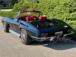 1967 Chevrolet Corvette (CC-2100913) for sale in Las Vegas, Nevada