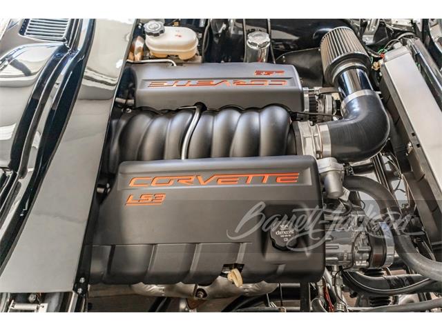 1967 Chevrolet Corvette (CC-2100913) for sale in Las Vegas, Nevada