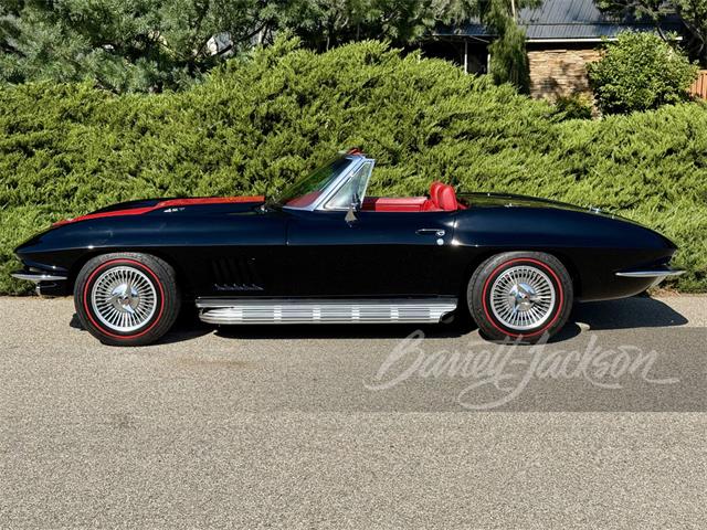 1967 Chevrolet Corvette (CC-2100913) for sale in Las Vegas, Nevada