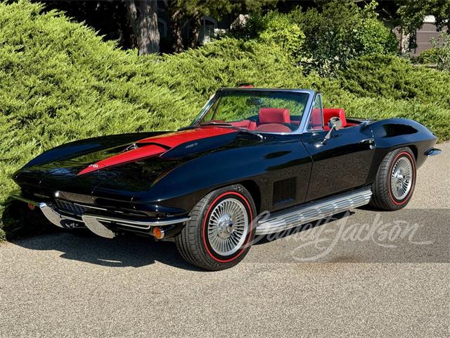 1967 Chevrolet Corvette (CC-2100913) for sale in Las Vegas, Nevada