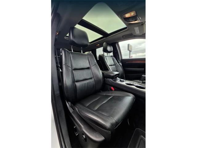 2011 Jeep Grand Cherokee (CC-2109134) for sale in Tacoma, Washington