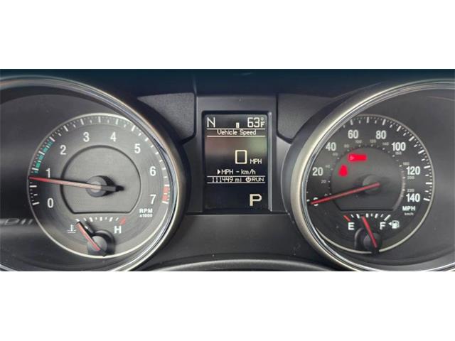 2011 Jeep Grand Cherokee (CC-2109134) for sale in Tacoma, Washington