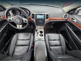 2011 Jeep Grand Cherokee (CC-2109134) for sale in Tacoma, Washington