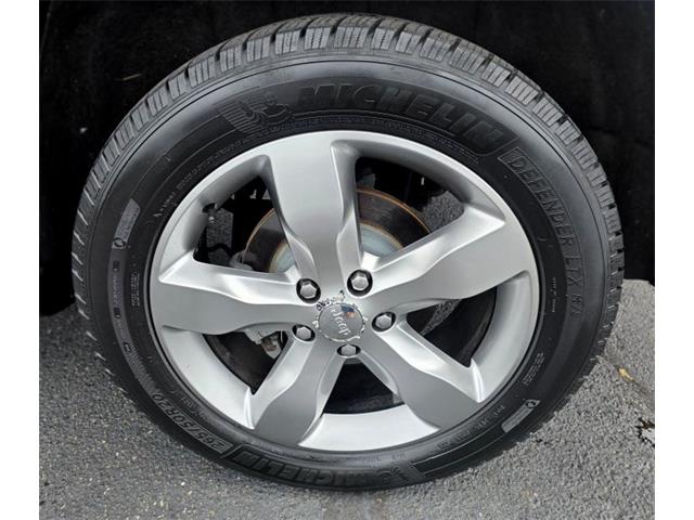 2011 Jeep Grand Cherokee (CC-2109134) for sale in Tacoma, Washington