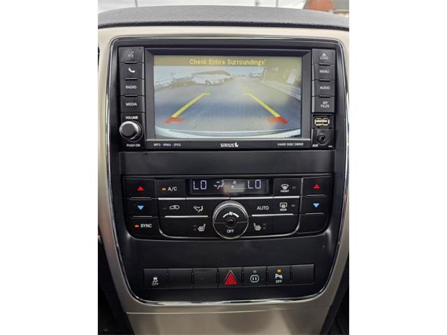 2011 Jeep Grand Cherokee (CC-2109134) for sale in Tacoma, Washington