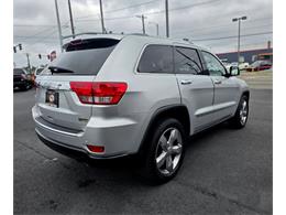 2011 Jeep Grand Cherokee (CC-2109134) for sale in Tacoma, Washington