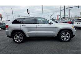 2011 Jeep Grand Cherokee (CC-2109134) for sale in Tacoma, Washington