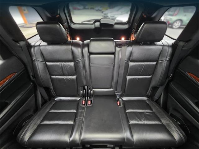 2011 Jeep Grand Cherokee (CC-2109134) for sale in Tacoma, Washington