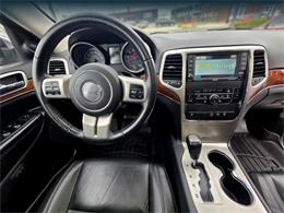 2011 Jeep Grand Cherokee (CC-2109134) for sale in Tacoma, Washington