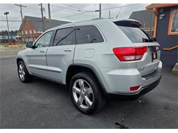 2011 Jeep Grand Cherokee (CC-2109134) for sale in Tacoma, Washington
