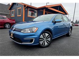 2016 Volkswagen Golf (CC-2109136) for sale in Tacoma, Washington