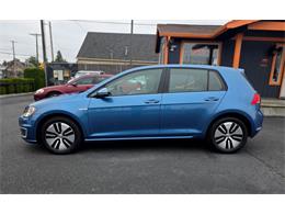 2016 Volkswagen Golf (CC-2109136) for sale in Tacoma, Washington