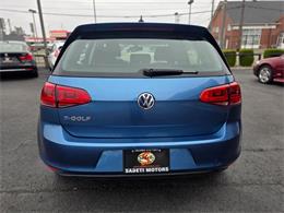 2016 Volkswagen Golf (CC-2109136) for sale in Tacoma, Washington