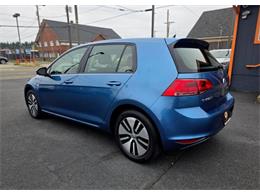 2016 Volkswagen Golf (CC-2109136) for sale in Tacoma, Washington