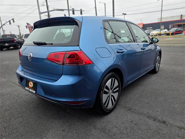2016 Volkswagen Golf (CC-2109136) for sale in Tacoma, Washington