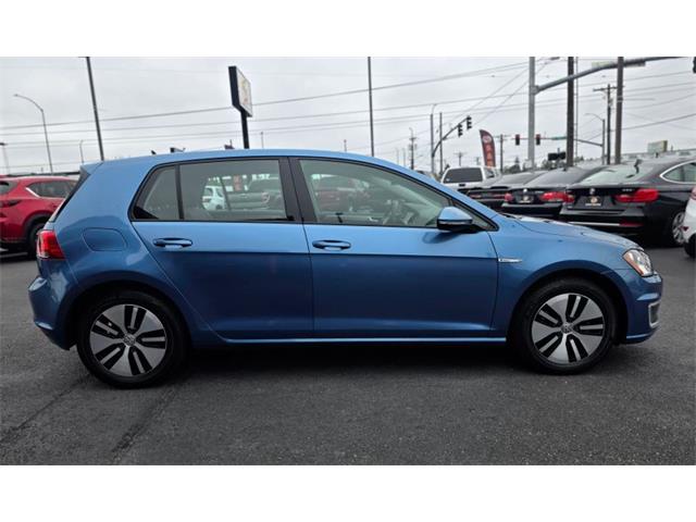 2016 Volkswagen Golf (CC-2109136) for sale in Tacoma, Washington