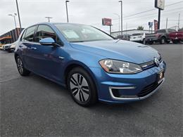 2016 Volkswagen Golf (CC-2109136) for sale in Tacoma, Washington