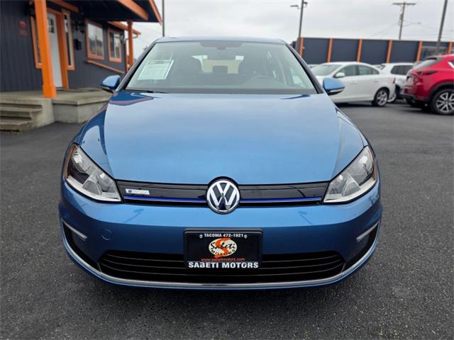 2016 Volkswagen Golf (CC-2109136) for sale in Tacoma, Washington