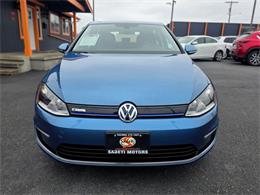 2016 Volkswagen Golf (CC-2109136) for sale in Tacoma, Washington