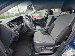 2016 Volkswagen Golf (CC-2109136) for sale in Tacoma, Washington