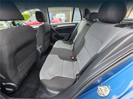 2016 Volkswagen Golf (CC-2109136) for sale in Tacoma, Washington